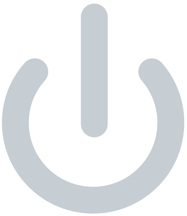 Power icon
